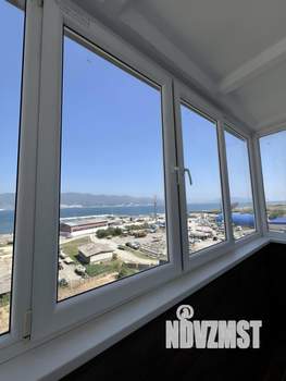 1-к квартира, вторичка, 38м2, 6/16 этаж