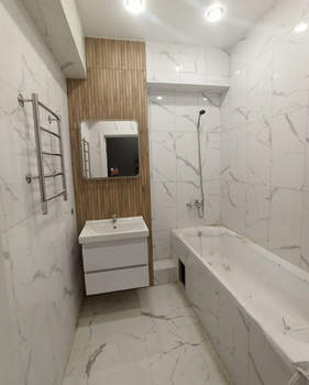 2-к квартира, вторичка, 59м2, 5/16 этаж