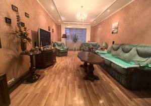 3-к квартира, вторичка, 72м2, 3/9 этаж