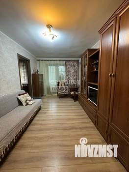 3-к квартира, вторичка, 56м2, 3/5 этаж