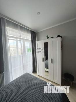 2-к квартира, вторичка, 63м2, 13/13 этаж