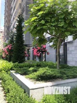 1-к квартира, вторичка, 45м2, 6/16 этаж