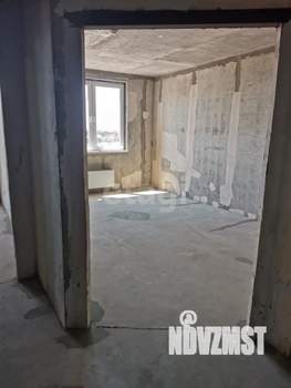 1-к квартира, вторичка, 42м2, 7/16 этаж