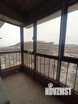 2-к квартира, вторичка, 59м2, 5/16 этаж