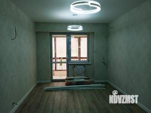 1-к квартира, вторичка, 58м2, 11/17 этаж