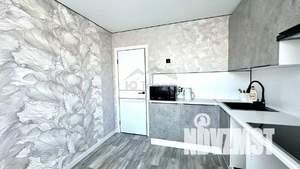 1-к квартира, вторичка, 37м2, 4/5 этаж