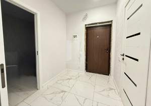1-к квартира, вторичка, 39м2, 15/16 этаж