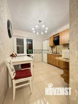 1-к квартира, вторичка, 38м2, 5/10 этаж