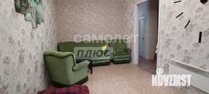 2-к квартира, вторичка, 62м2, 2/4 этаж