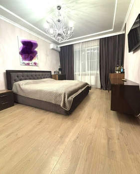 2-к квартира, вторичка, 64м2, 2/12 этаж