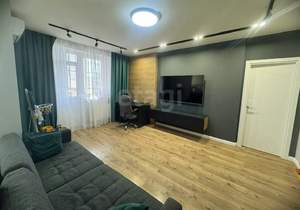 3-к квартира, вторичка, 79м2, 12/12 этаж