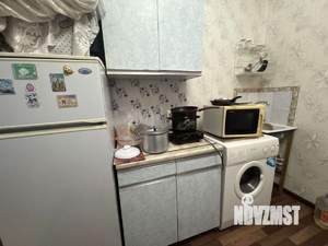 1-к квартира, вторичка, 31м2, 4/9 этаж