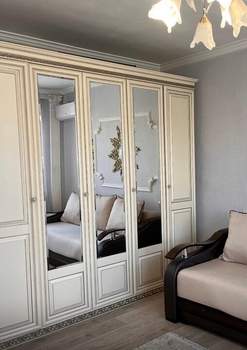 1-к квартира, вторичка, 22м2, 8/9 этаж