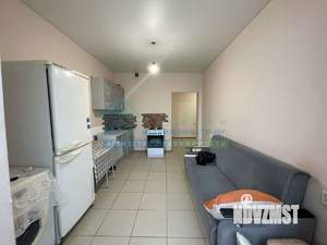 1-к квартира, вторичка, 45м2, 2/6 этаж