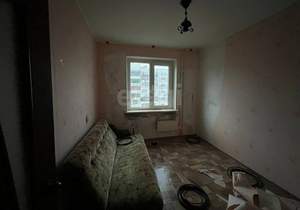 4-к квартира, вторичка, 83м2, 9/10 этаж