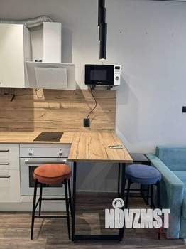 1-к квартира, вторичка, 36м2, 12/20 этаж