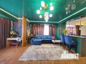 2-к квартира, вторичка, 74м2, 3/17 этаж