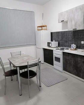 1-к квартира, вторичка, 34м2, 1/15 этаж
