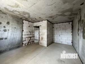 2-к квартира, вторичка, 62м2, 2/25 этаж
