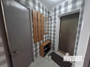 1-к квартира, вторичка, 32м2, 3/5 этаж