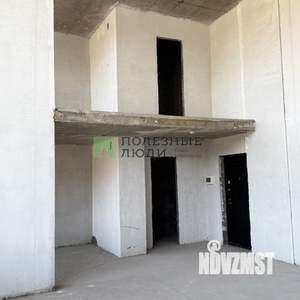 Студия квартира, сданный дом, 79м2, 8/8 этаж