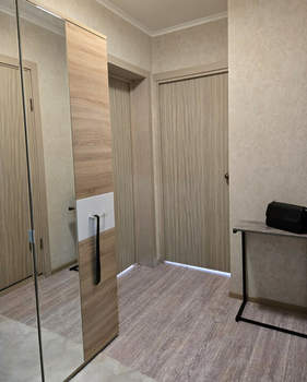 2-к квартира, вторичка, 41м2, 4/16 этаж