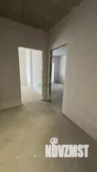 1-к квартира, вторичка, 43м2, 4/12 этаж