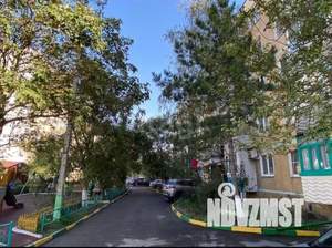 2-к квартира, вторичка, 51м2, 2/5 этаж