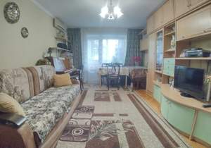 2-к квартира, вторичка, 48м2, 4/5 этаж