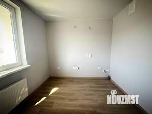 2-к квартира, вторичка, 45м2, 23/23 этаж