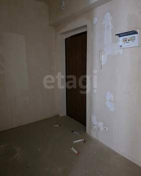 1-к квартира, вторичка, 56м2, 6/17 этаж