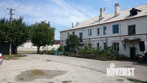 2-к квартира, вторичка, 41м2, 2/2 этаж