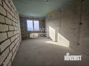 2-к квартира, вторичка, 50м2, 23/23 этаж