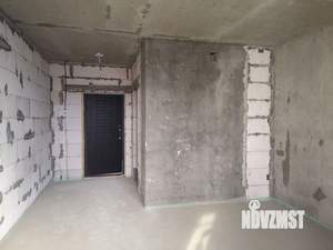 Студия квартира, сданный дом, 29м2, 23/24 этаж