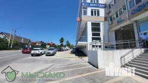 Студия квартира, вторичка, 26м2, 1/1 этаж