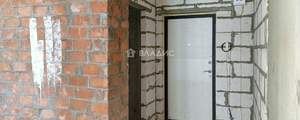 Студия квартира, вторичка, 21м2, 7/24 этаж