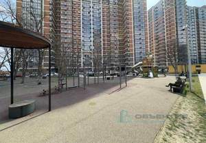 2-к квартира, вторичка, 56м2, 17/20 этаж