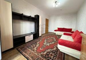1-к квартира, вторичка, 43м2, 2/16 этаж