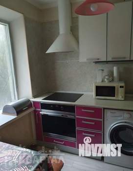 1-к квартира, вторичка, 29м2, 2/5 этаж