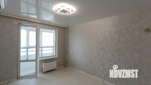 1-к квартира, вторичка, 35м2, 9/16 этаж