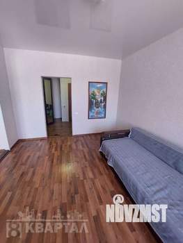 1-к квартира, вторичка, 40м2, 3/4 этаж