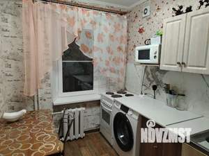 1-к квартира, вторичка, 30м2, 2/9 этаж