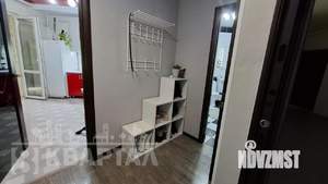 1-к квартира, вторичка, 47м2, 1/4 этаж