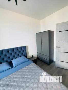 2-к квартира, вторичка, 45м2, 17/19 этаж