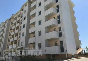 1-к квартира, вторичка, 33м2, 1/4 этаж