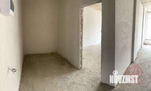 1-к квартира, вторичка, 46м2, 3/8 этаж