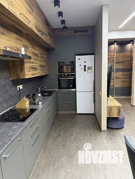 2-к квартира, вторичка, 72м2, 3/3 этаж