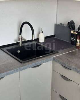 2-к квартира, вторичка, 51м2, 8/9 этаж