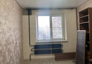 3-к квартира, вторичка, 63м2, 6/10 этаж