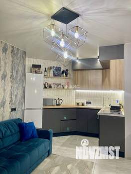Студия квартира, вторичка, 51м2, 9/10 этаж